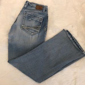 BKE Tyler Jeans 32R